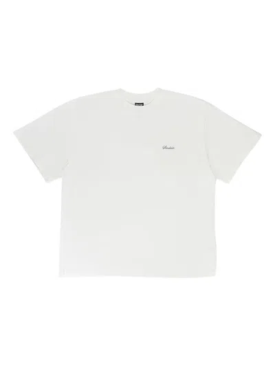 SINCLAIR SHORT SLEEVE T-SHIRT