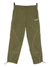 Sinclair Spade Jogginghose In Green