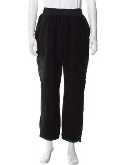 Pre-owned Sinclair Sweatpants In Black