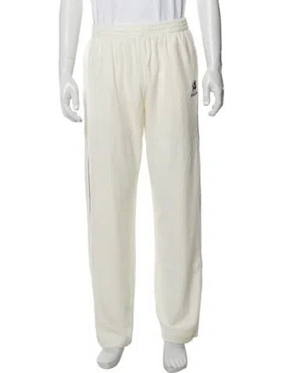 Pre-owned Sinclair Sweatpants W/ Tags In Neutral