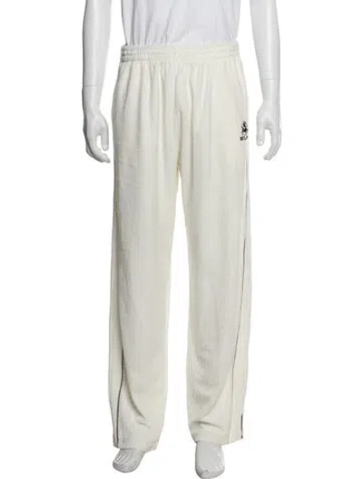 Pre-owned Sinclair Sweatpants W/ Tags In Neutrals