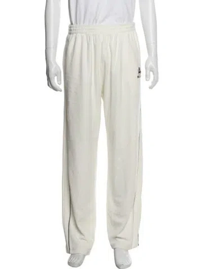 Pre-owned Sinclair Sweatpants W/ Tags In Neutrals