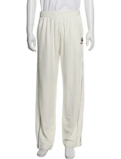 Pre-owned Sinclair Sweatpants W/ Tags In Neutrals