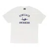 Sinclair Swimming T-shirt In White