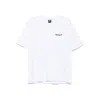 Sinclair Cotton T Shirts In White