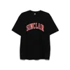 Sinclair Black College T-shirt