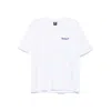 Sinclair Cotton T Shirts In White