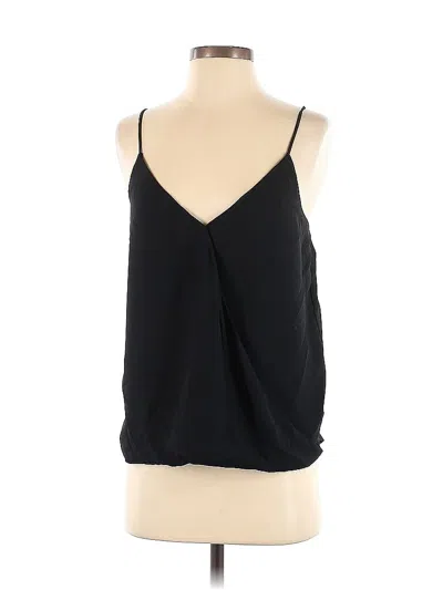 Pre-owned Single Los Angeles Sleeveless Blouse