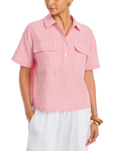 Single Thread Popover Top In Multi