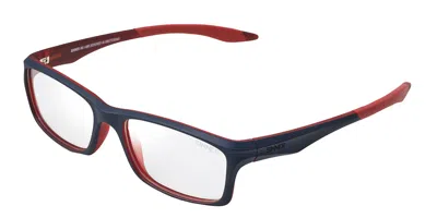 Sinner Caleb Men's Glasses, Red, Size 51