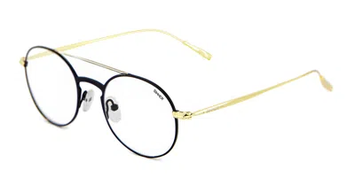 Sinner Noah Siop-753-10-07 Occhiali Da Vista Neri Per Uomo (solo Montatura) In Black