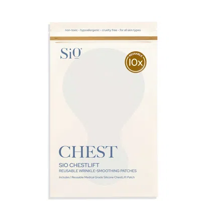 Sio Beauty Chestlift Patch
