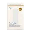 Sio Beauty Necklift Patch