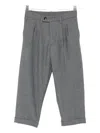Siola Bel In Gray