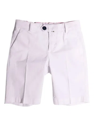 SIOLA BUTTONED SHORTS