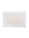 Siola Cable-chain Knitted Wool Scarf In Neutrals