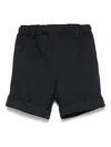 Siola Tailored Shorts In Blue