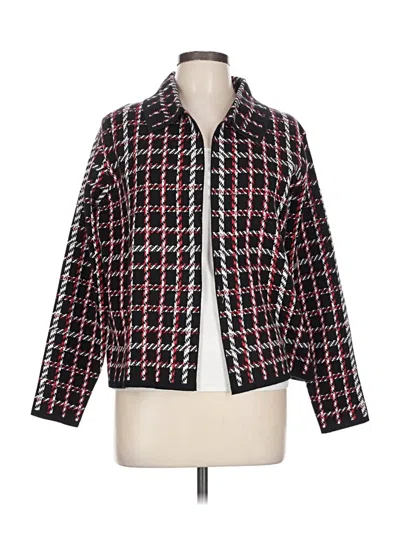 Sioni Cardigan Sweater In Multi