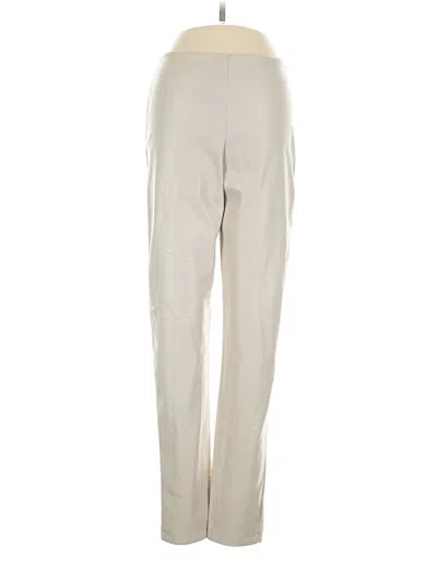 Sioni Casual Pants In Ivory