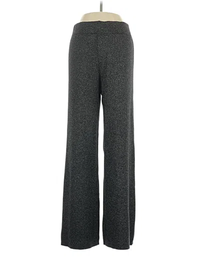 Pre-owned Sioni Dress Pants In Gray