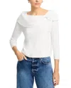 Sioni Emby Sweater In Eggshell