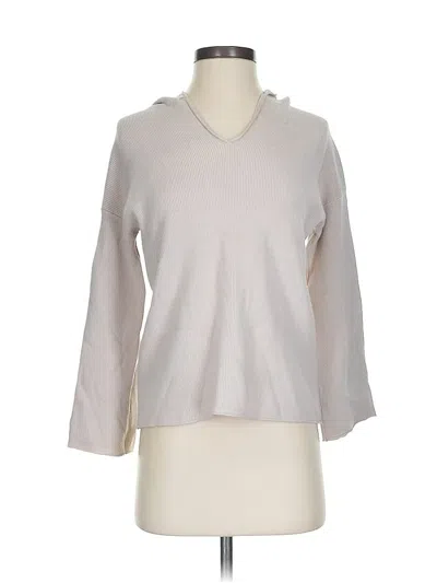 Pre-owned Sioni Pullover Sweater In Brown