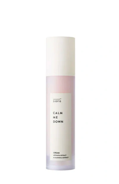 Sioris Calm Me Down Cream