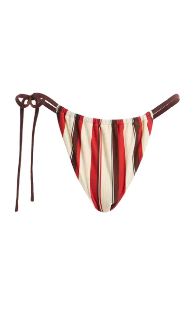 Sir . Alva Bikini Brief In Multi