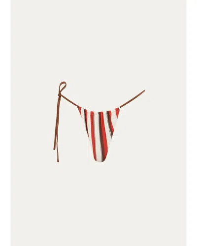 SIR ALVA STRING BIKINI BOTTOMS