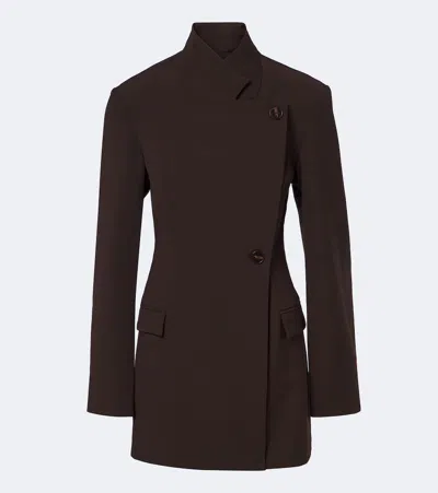 Sir Astrine Minidress In Brown