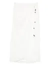 Sir Azura Midi Skirt
