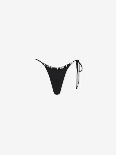 Sir . Baci Bikini Brief In Black