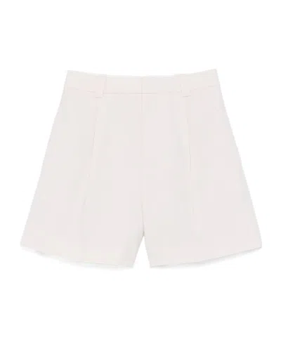 SIR BELT LOOP SHORTS