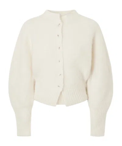 SIR CARDIGAN SWEATER