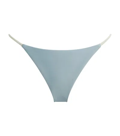 Sir Cielo Bikini Bottoms In Blue