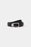 SIR CLASSIC LEATHER WRAP BELT