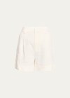 SIR CLEMENCE TAILORED SHORTS