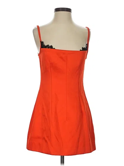 Pre-owned Sir Cocktail Dress In Orange