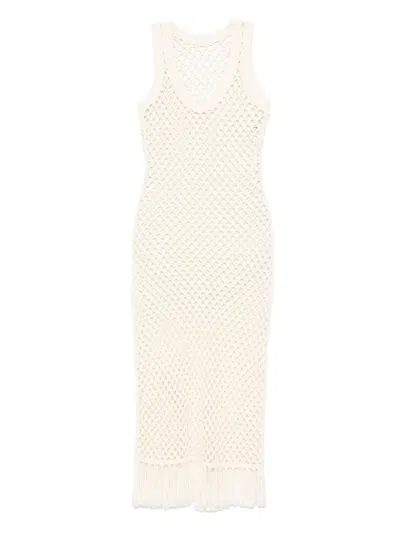Sir Cotton Dress