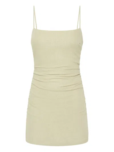 Sir Cotton Mini Dress