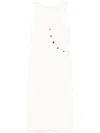 Sir White Suits & Dresses