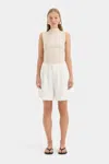 SIR DORIAN TAILORED SHORT