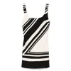Sir Pietra Scoop Mini Dress