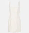 Sir Corset In White