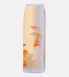 Sir Serene Floral Print Midi Skirt In Multicoloured