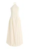 Sir Florent Gown In Ivory