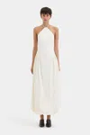 Sir Florent Gown In Cream