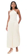 Sir Florent Gown In Cream
