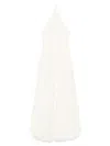 Sir Florent Gown In Neutrals