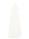 Sir Florent Gown In Beige